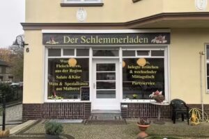 Der Schlemmerladen Imbiss