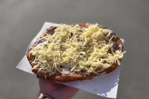 Der Schmalzbäcker/Weigels