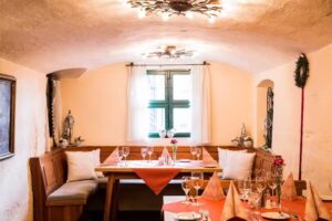 Der SCHWAN – Restaurant & Hotel