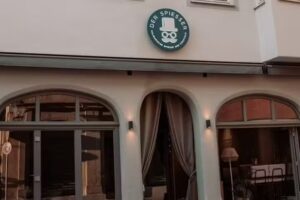Der Spiesser – Restaurant & Cocktailbar