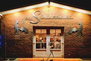 Der Stackmeister Restaurant & Bar