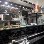 Der Tayfun / T&uuml;rkisch grill