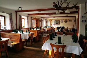 Der Wirth – Gasthaus Niklasreuth