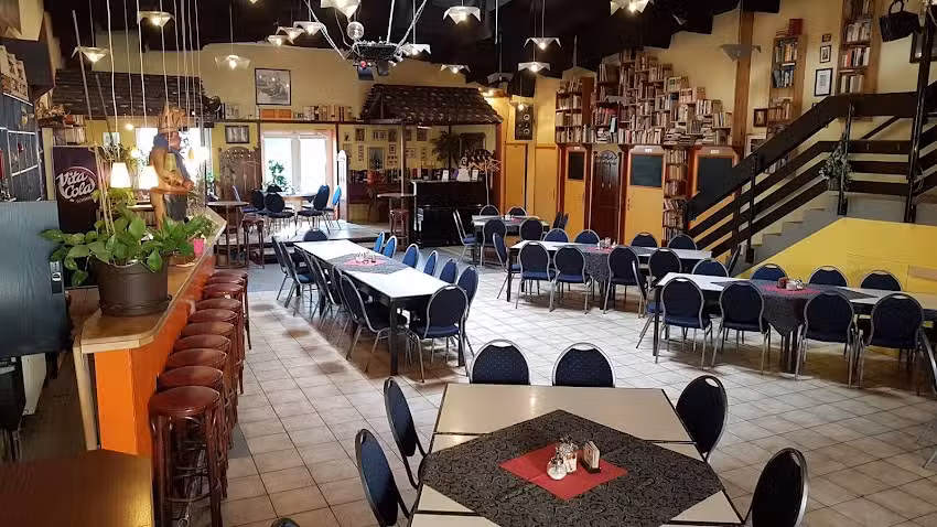 Der Zeitgeist &ndash; Dresdens gr&ouml;&szlig;te Kr&auml;uterkneipe