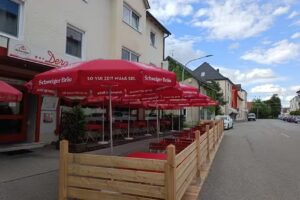 Dera Indisches Restaurant