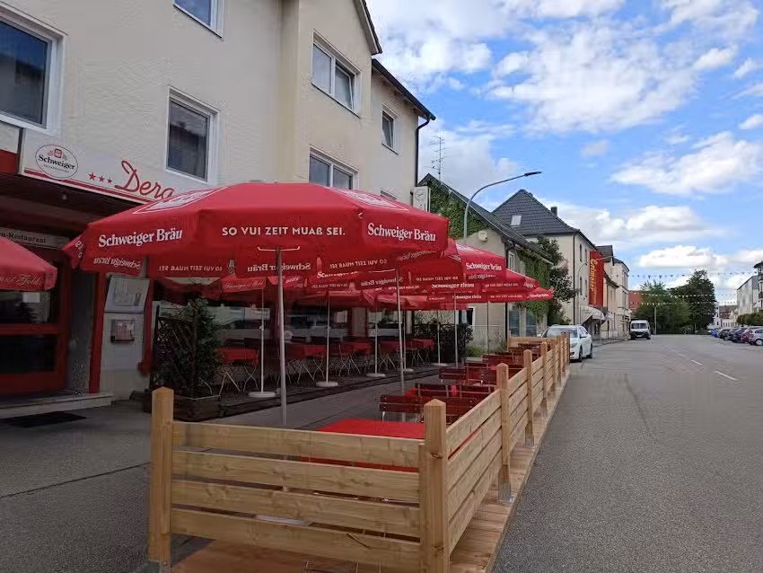 Dera Indisches Restaurant