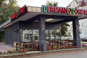 Derman Döner Magdeburg