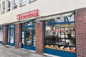 Derman Grill