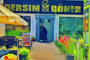 DERSIM DÖNER