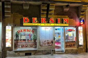 Dersim Dürüm-Kebab-Haus