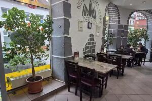 Dersim kebap&pizza