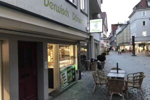 Derwisch Döner