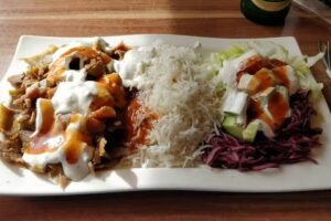 Derya Spi Dresden