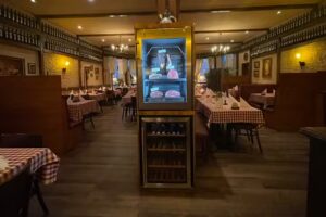 Deseado Steakhaus