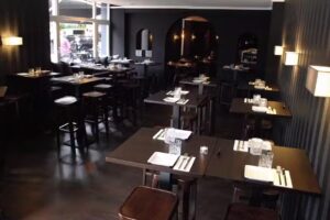 deseo &reg; Tapas Bar | Eppendorf