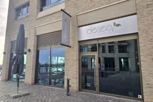 Deseo Tapas Bar | HafenCity