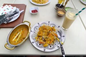 Desi Grillhaus