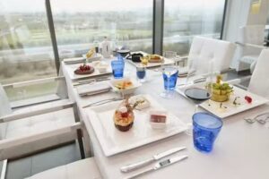 DeSi Im Tower – ZIEHL-ABEGG SE