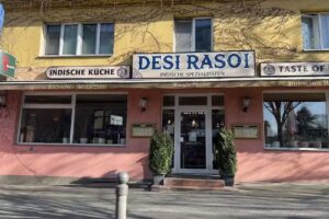 Desi Rasoi