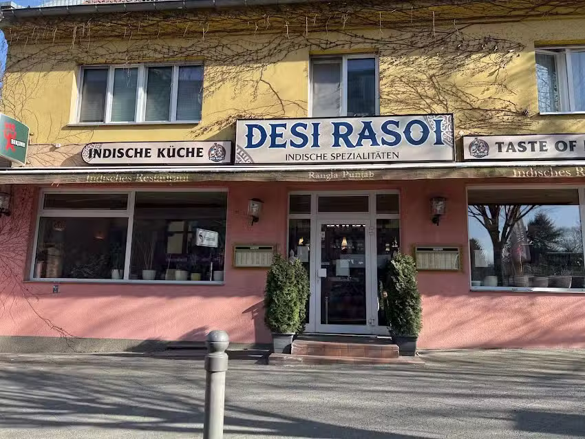 Desi Rasoi