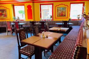 Desi Zaika Indisches Restaurant