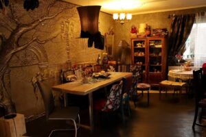 Design&Stil Madame Olga