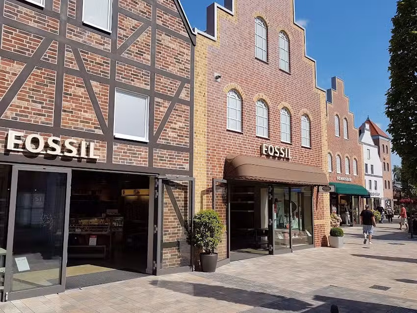 Designer Outlet Ochtrup