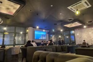Desnaa Bar