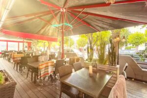 Desperado Mexikanisches Steakhouse
