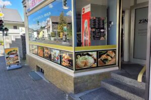 Destan Pizza & D&ouml;ner