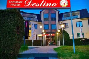 Destino Pizzeria