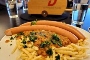 Dethleffs Betriebsrestaurant