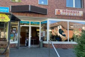 Deusener Pizzeria
