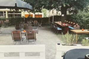 Deutsche Eiche Hotel & Restaurant