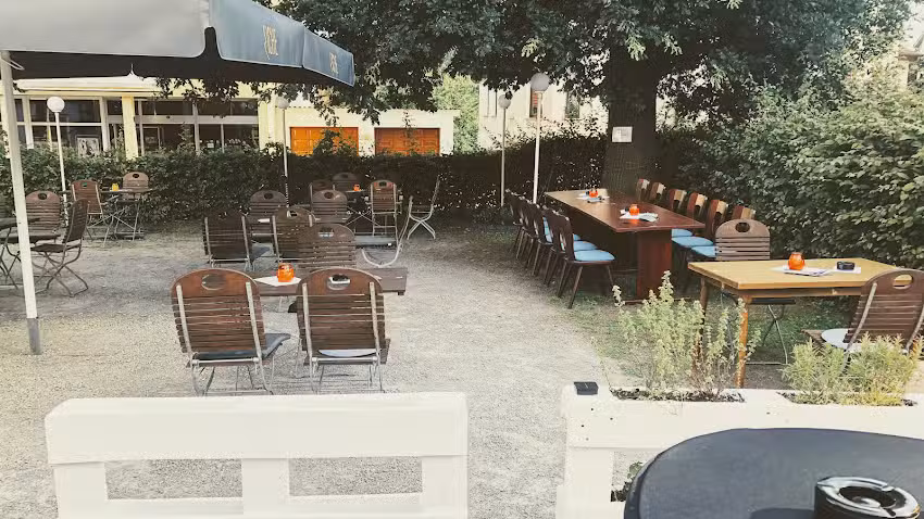 Deutsche Eiche Hotel & Restaurant