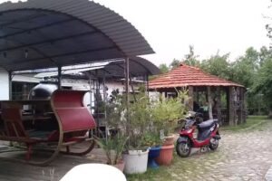 Deutsche Eiche – Warnitzer Burgwallbräu