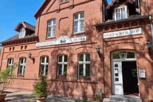 Deutscher Hof
