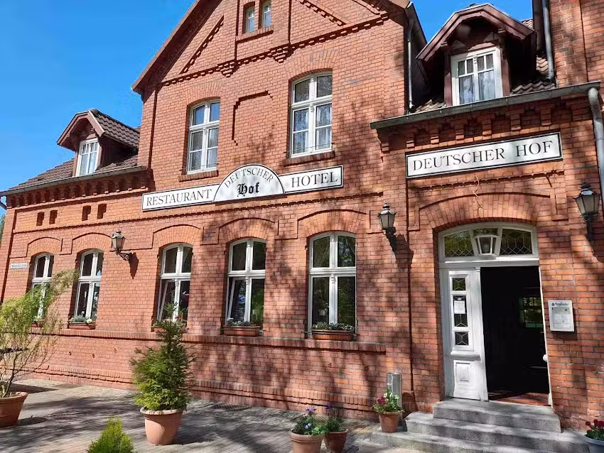 Deutscher Hof