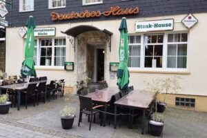 Deutsches Haus
