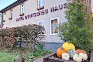 Deutsches Haus