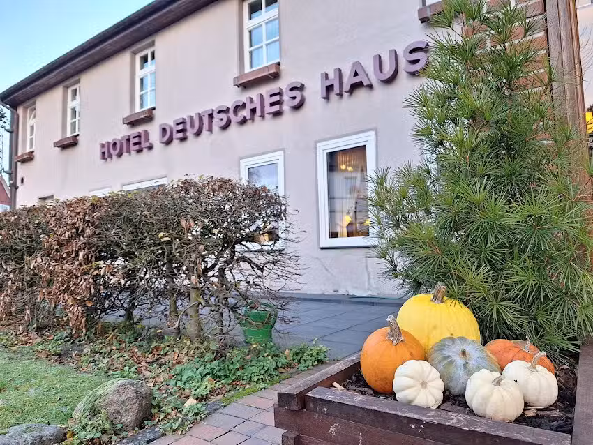 Deutsches Haus