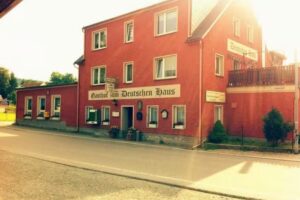Deutsches Haus
