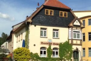 Deutsches Haus