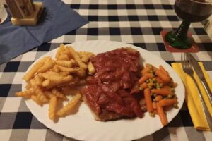 Deutsches Haus – Dietlind Nerlig