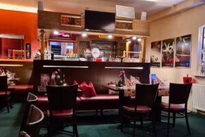 Deutsches Haus Grill-Restaurant