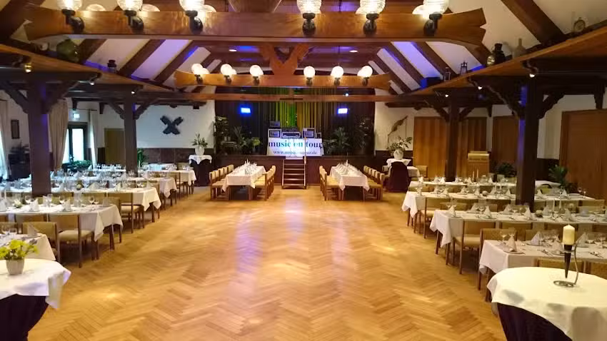 Deutsches Haus Inh. Manfred Block