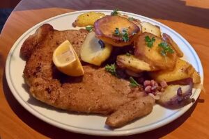 Deutsches Haus Wustrow