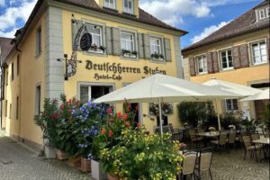 Deutschherren Stuben