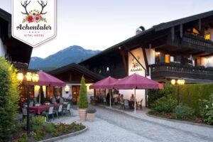 DEVA Achentaler Vitalhotel