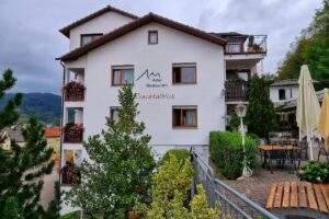 DEVA Hotel Renchtalblick